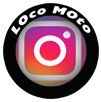Loco moto music Instagram page