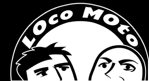Loco Moto hardrock music commentary
