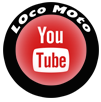 Loco moto music youtube page